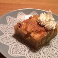 ともみ917's cooksnap of when they made さつま芋とりんごのパウンドケーキ.