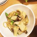 さゆＹ's cooksnap of when they made きのこで副菜♡カレーチーズソテー.