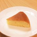 りりあん♪'s cooksnap of when they made 炊飯器で簡単！チーズケーキ☆.