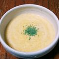 まるちぇりれお's cooksnap of when they made ミキサー不要♡バターナッツかぼちゃスープ.