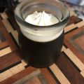 タイガーりり's cooksnap of when they made 超簡単！あっという間のコーヒーゼリー.
