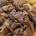 yurietti's cooksnap of when they made 簡単うまうま！豚肉と大根の中華炒め煮☆.