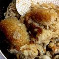 oRぶぅ子's cooksnap of when they made 鍋炊飯！停電やキャンプに美味しいごはん♪.