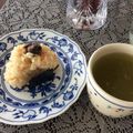 Amalka's cooksnap of when they made 赤貝の炊き込みご飯.