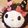 Chamo0927's cooksnap of when they made *トトロをかぶったキティちゃんケーキ*.