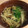 JackFruits's cooksnap of when they made きのことクレソンの味噌汁.