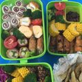 ゆうすけたろはは's cooksnap of when they made オクラとベビーコーンの豚バラ巻き☆.