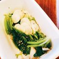 ささなお's cooksnap of when they made ご飯にぴったり！かぶの浅漬け.