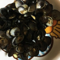 がんこママ♪'s cooksnap of when they made シジミのバター炒め.