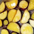 のどこしNO1's cooksnap of when they made さつまいもの甘露煮.