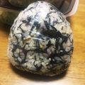 YUKIKI☆'s cooksnap of when they made お手軽！ひじき煮と ゆかり のまぜご飯.