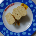 イチゴ、イチゴ。's cooksnap of when they made ジューシーだし巻き玉子.