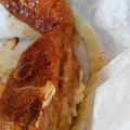 むーちゃｎ's cooksnap of when they made とろける♡バターロールでフレンチトースト.