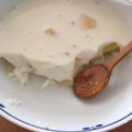mika201309's cooksnap of when they made 缶詰で簡単♪ミルクパイナップル寒天.