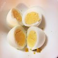 まりそーる's cooksnap of when they made パン屋さんのゆでたまご♡.