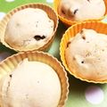 みっくママ's cooksnap of when they made サラダ油で簡単♬胡桃とレーズンのケーキ.