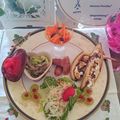 Dream♪'s cooksnap of when they made 簡単一品♡キャロットラペ.
