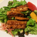 クック8M6TS7☆'s cooksnap of when they made さんまの蒲焼どーん.
