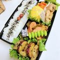 ☆のんのんの～ん☆'s cooksnap of when they made 簡単お弁当✿人参ダシダ煮.