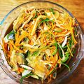 杏子姫's cooksnap of when they made 顔がほころぶ優しい味♪さわらの南蛮漬け.