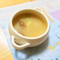 komutatata's cooksnap of when they made なめこと分葱のお味噌汁.