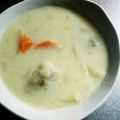 ２４なるるん's cooksnap of when they made ルー不使用！家にあるもので簡単シチュー.