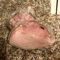 znooti's cooksnap of when they made ハーブソルトポーク(塩豚).