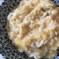 みかん015's cooksnap of when they made 10分でパパッと簡単★和洋きのこぞうすい.