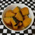 リちゃん's cooksnap of when they made かんたん♡かぼちゃの煮物.