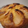 naomi356's cooksnap of when they made サワークリームチェリーケーキ.