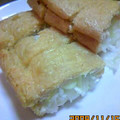 とのさまの家来's cooksnap of when they made 栃尾の油揚げで簡単おかず.