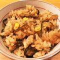 ふーみん❤︎'s cooksnap of when they made 簡単☆ツナとコーンの炊き込みご飯☆お弁当.