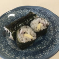 papikun's cooksnap of when they made 細巻き風・ゆかりとスマートチーズ.