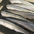 papikun's cooksnap of when they made ～秋刀魚の下処理のやり方～.