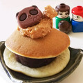 しじみごはん's cooksnap of when they made みかさの山の　❆さくさくぱんだ❆.