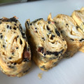 にゃぎぃ07's cooksnap of when they made 梅の実ひじき卵焼き( ´ ▽ ` ).