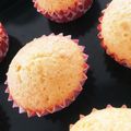 クックmiwa☆'s cooksnap of when they made HMで簡単✨ふわふわカップケーキ.