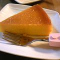 やっちんぷいっ！'s cooksnap of when they made かぼちゃプリン.