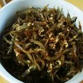 あっくんママyuki's cooksnap of when they made ちりめんじゃこの佃煮.