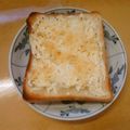 jun120121's cooksnap of when they made キャベツ&ゆず胡椒マヨ・チーズ☆トースト.