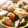山羊ご飯's cooksnap of when they made 鶏ささみと もやし ワカメの生姜スープ♪.