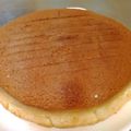 こーつぁん's cooksnap of when they made 基本のスポンジケーキ❣.