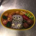 おい丸's cooksnap of when they made ウルトラマン&バルタン星人&ピグモン.