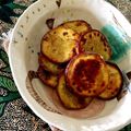 クックR0RY87☆'s cooksnap of when they made 簡単おいしい！さつまいも焼き.
