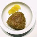 ハニイとムサシ's cooksnap of when they made 焼きおにぎり♡.