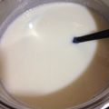 yanagamo's cooksnap of when they made 簡単じゃがいもビシソワーズ（ポタージュ）.
