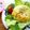 クック's cooksnap of when they made えびピラフ～サフラン風味～.