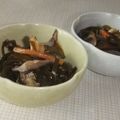 きらり流れ星's cooksnap of when they made おいし～！切り昆布の煮物.
