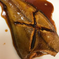 ぼーとしゅー's cooksnap of when they made ◆簡単♡子持ちカレイとお豆腐の煮付け◆.