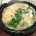 ☆☆ピカリ☆☆'s cooksnap of when they made 簡単♡わが家の辛味噌鍋(スープ).